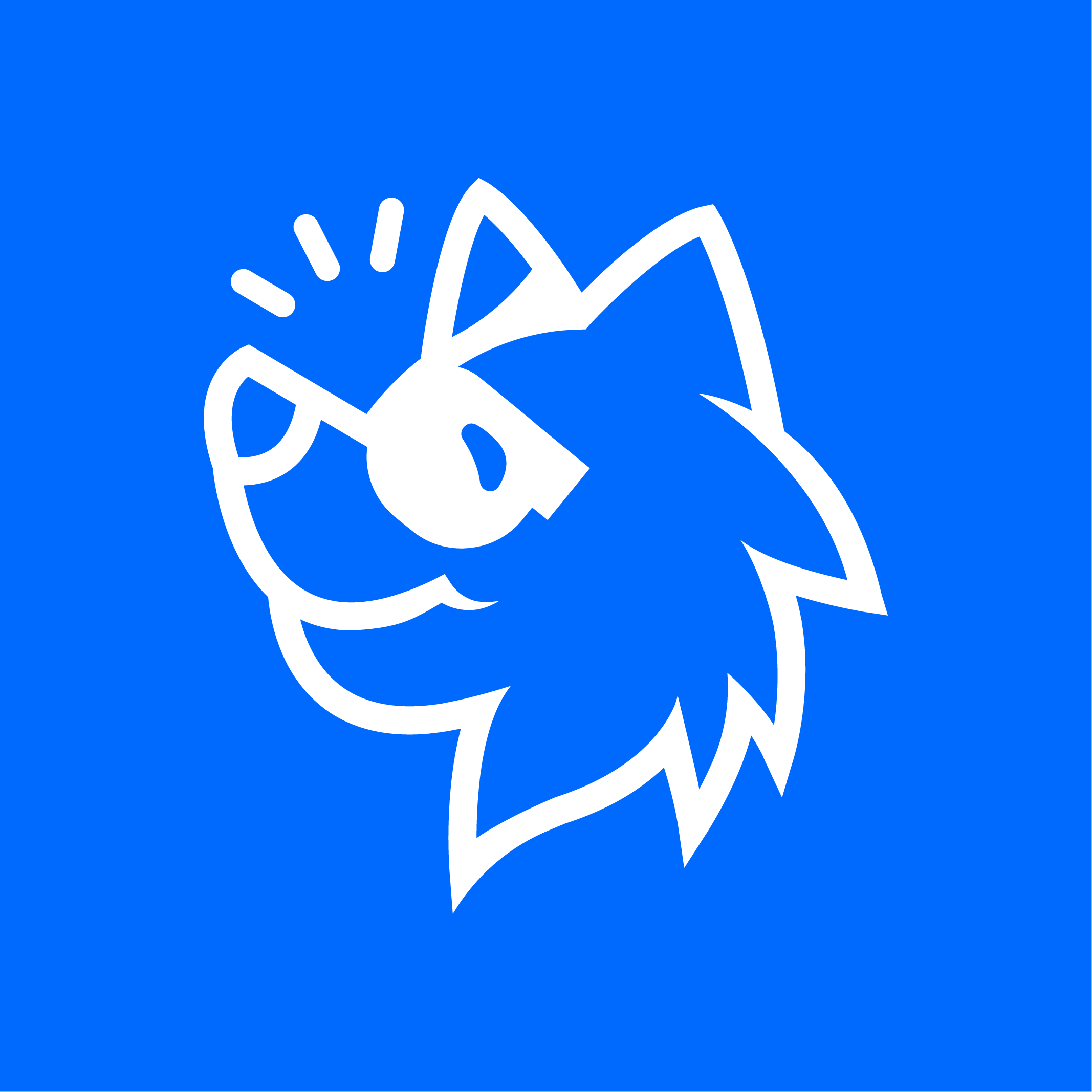 Logo de Envíosperros